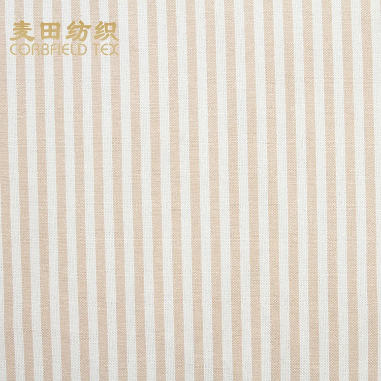 2021 newest new products china supplier 55% linen 45% cotton fabric roll