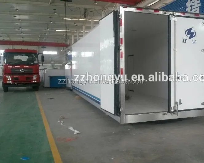 cheaper frp honeycomb sandwich panel/pu polyurethane sandwich panel/ckd truck body panels