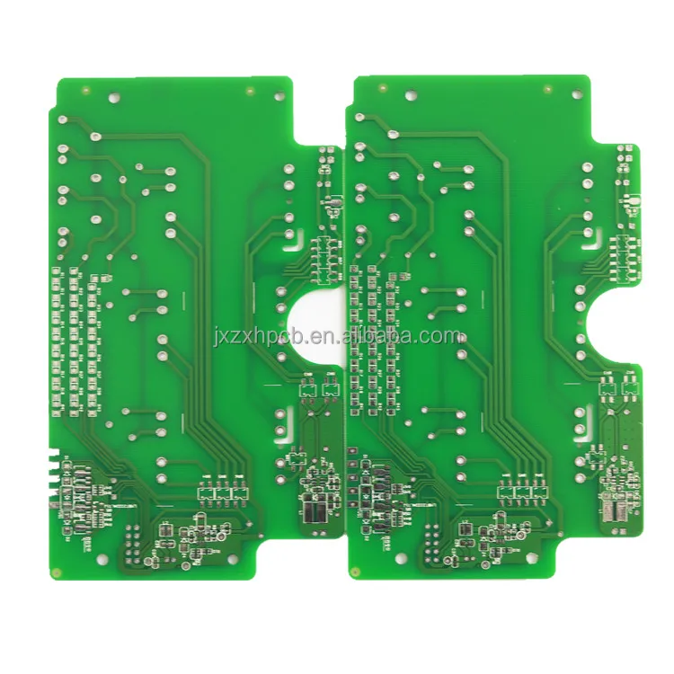  Производитель печатных плат двухсторонняя Электроника проекты