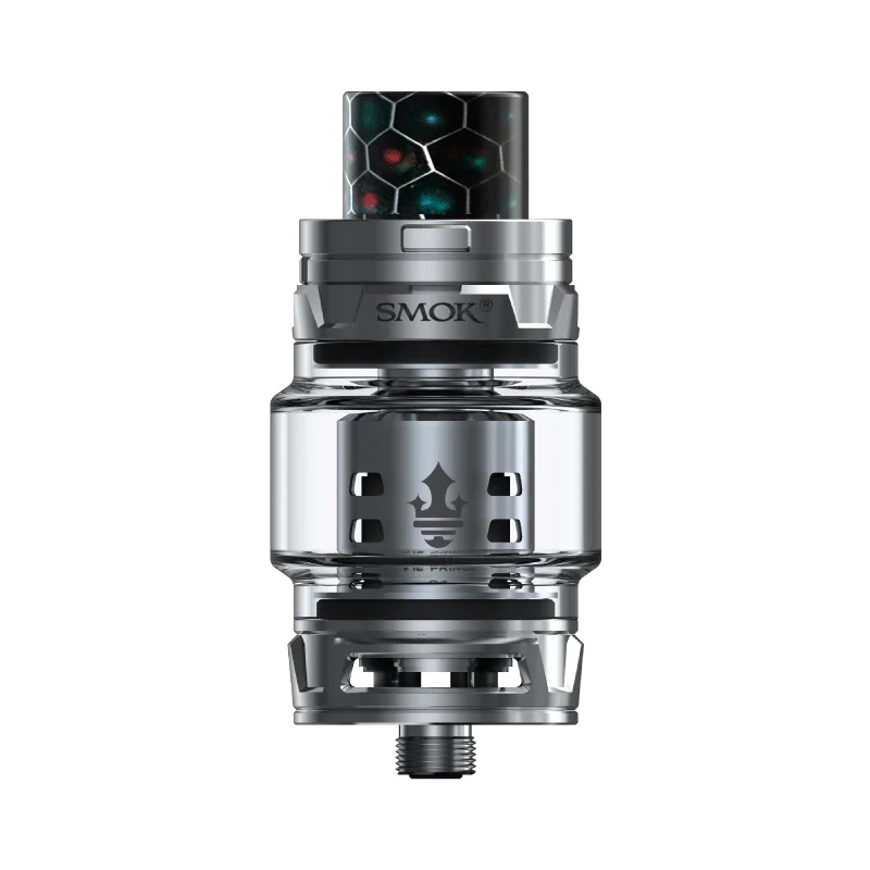 
Massive vapor TFV12 Prince tank SMOK newest vape tank with V12 Prince-Q4, V12 Prince-X6 and V12 Prince-T10 coil 