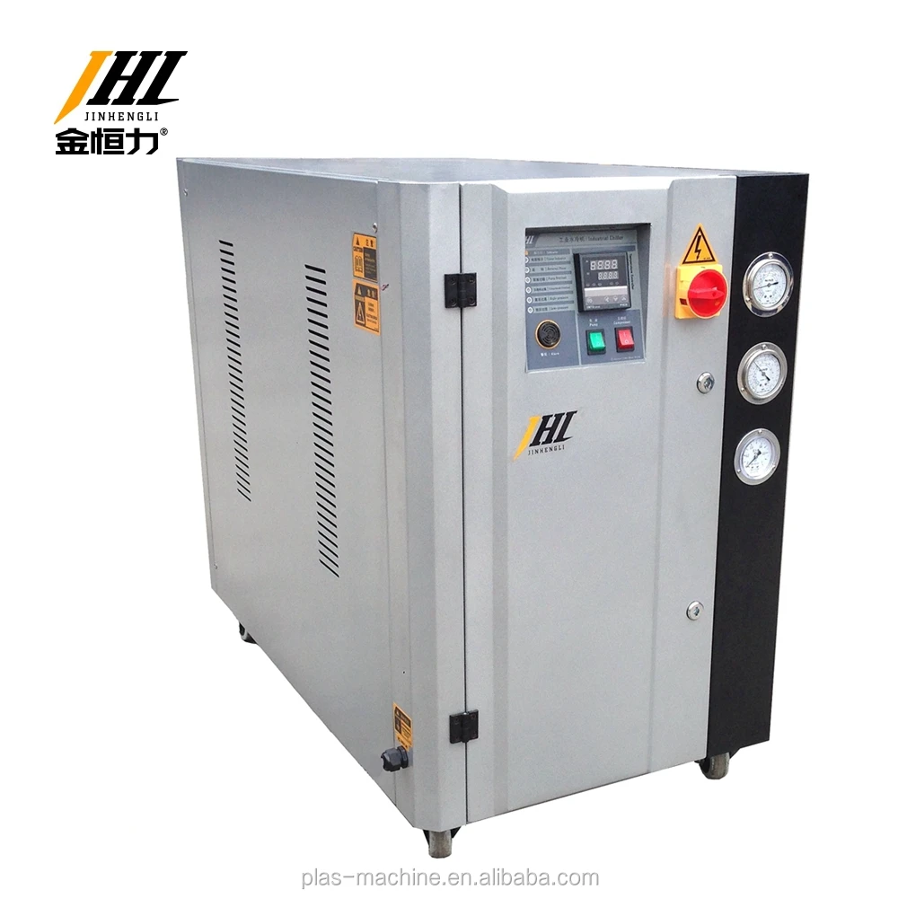 Hot china products wholesale glycol/water cooling chillers