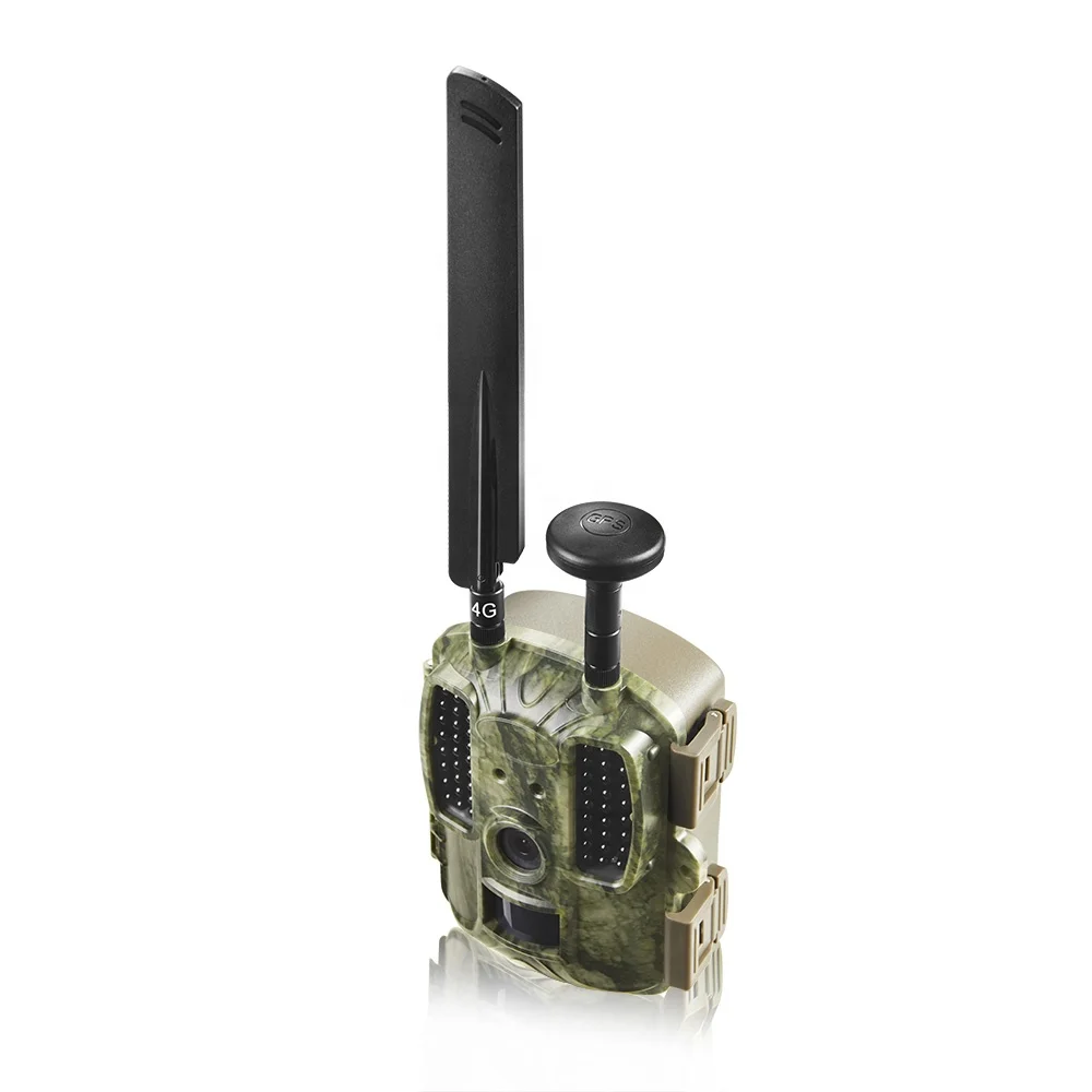 Scout Guard Video Game Hunting camera 4G trail camera 1080P Photo Traps Nigh Vision FTP/MMS/SMTP/GSM/LTE wildlife 4g camera