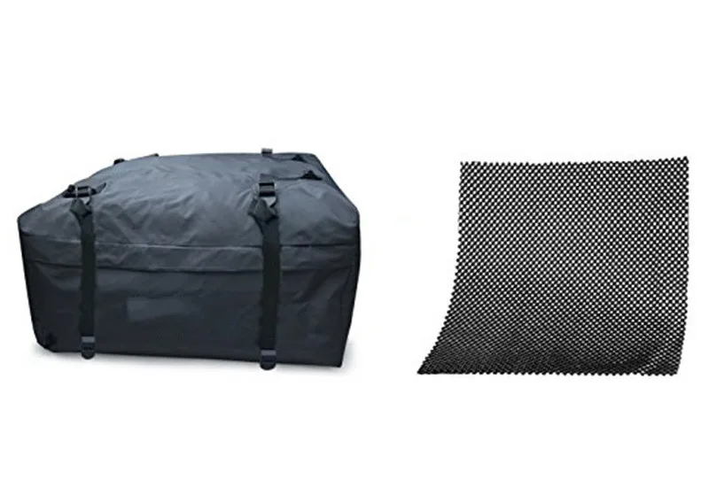 Manufacturers custom car roof box SUV roof waterproof bag off-road vehicle roof bag