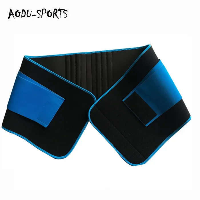 
Высокое качество спортивные Пот Триммер неопрена пояс 