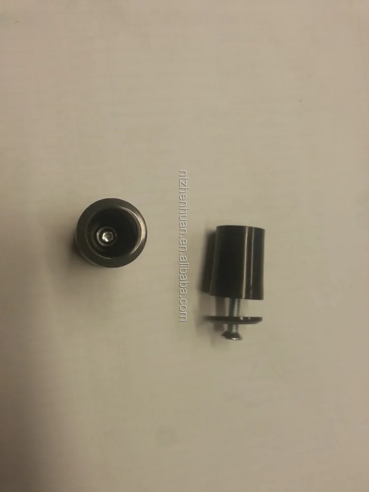 Custom made automatic bearing assembly machine