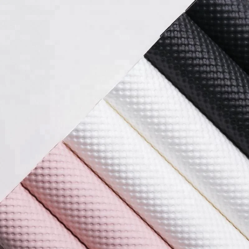 Индивидуальный дизайн упаковки твердая рельефная текстурированная бумага Цветочная подарочная упаковка рулон бумаги различные косметические подарочные упаковочные бумаги