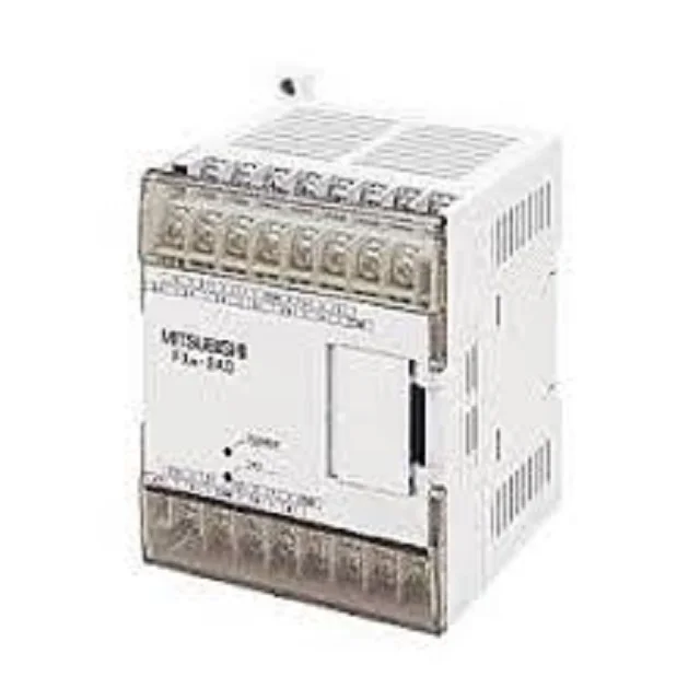 Best Sale new brand Mitsubishi PLC Controller  FX Series Module FX2N-8AD