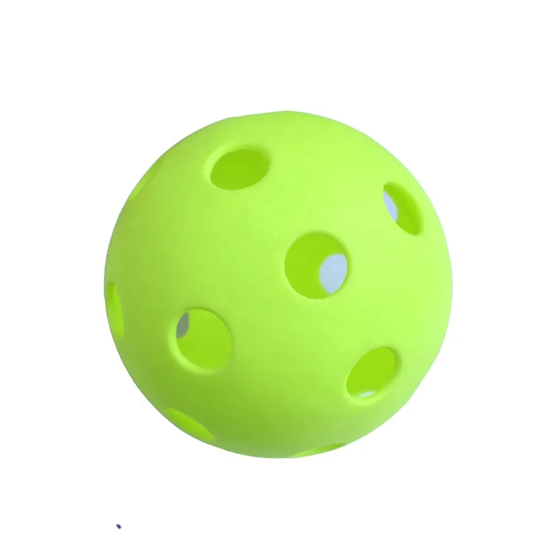 Мячи Pickelball для спорта на открытом