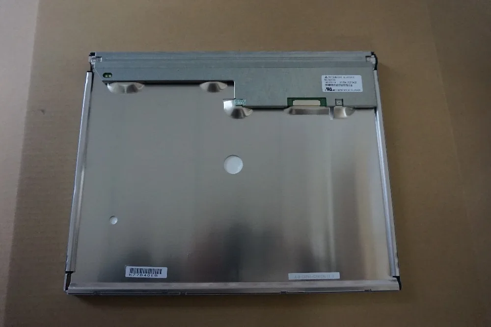 Mitsubishi AA150XT01 15 inch TFT LCD panel XGA 1024*768 resolution high brightness controller board could