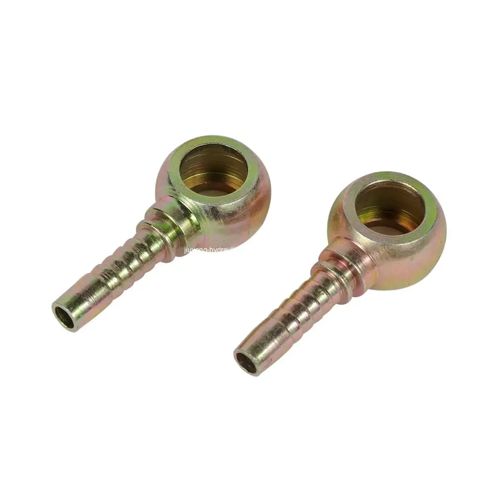 BSP BANJO BSP BOLT  hydraulic hose fitting/tube/pipe fitting