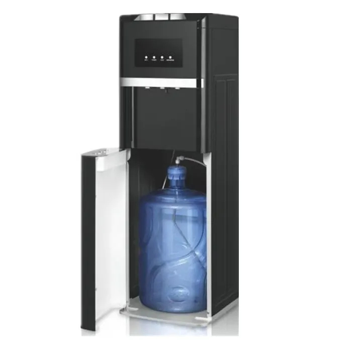 
Новый дизайн, подставка для горячей и холодной бутылки воды из нержавеющей стали, Диспенсер, кулер 