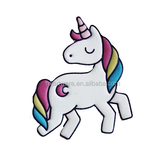 
Self Adhesive Embossed Leather Sticker , Offset Pritning Leather Stickers for Bag 