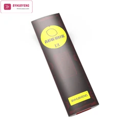 BYHUBYENG Pager Restaurant Calling System Wireless Guest Paging Queuing System Beeper 1 Keypad Transmitter+18 Slim Pagers