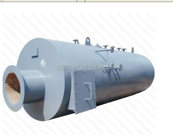 thermal oil boiler making machine, furnace for petrochemical industry