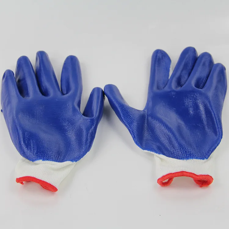 Gardening gloves planting cut digging gloves Outdoor Garden Safety Gloves