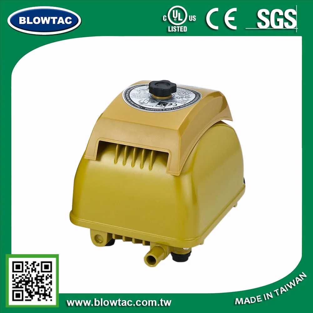 Ap-80l linear septic tank air pump