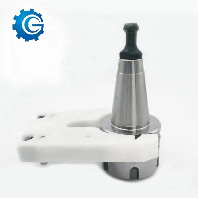 Гравировальный станок с ЧПУ ISO30 ER32 ER25 держатель инструмента цанговый патрон