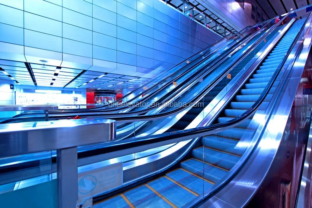 ORIA  Automatic commercial china escalator indoor outdoor escalator
