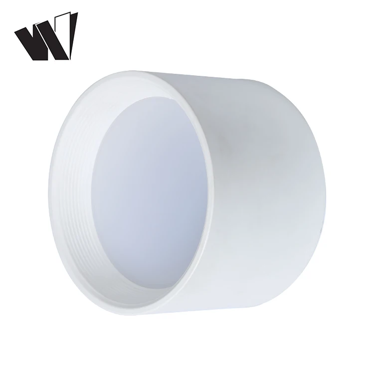 China decoration 15w 20w 24w 30w 36w SMD bathroom surface mounted led ceiling light fixtures