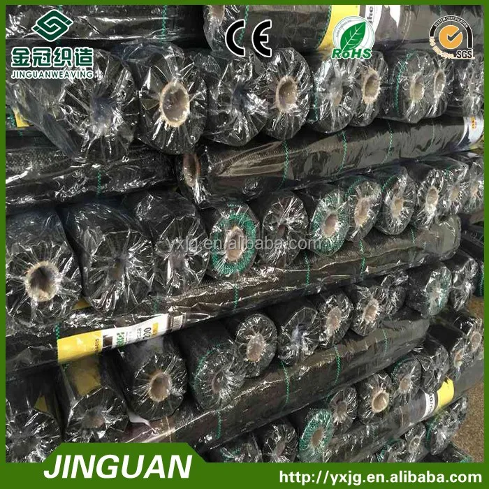 1*10 м сорняк мат в складной