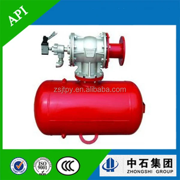 Silo Cleaning Impact System Air Blaster Cannon for Sale