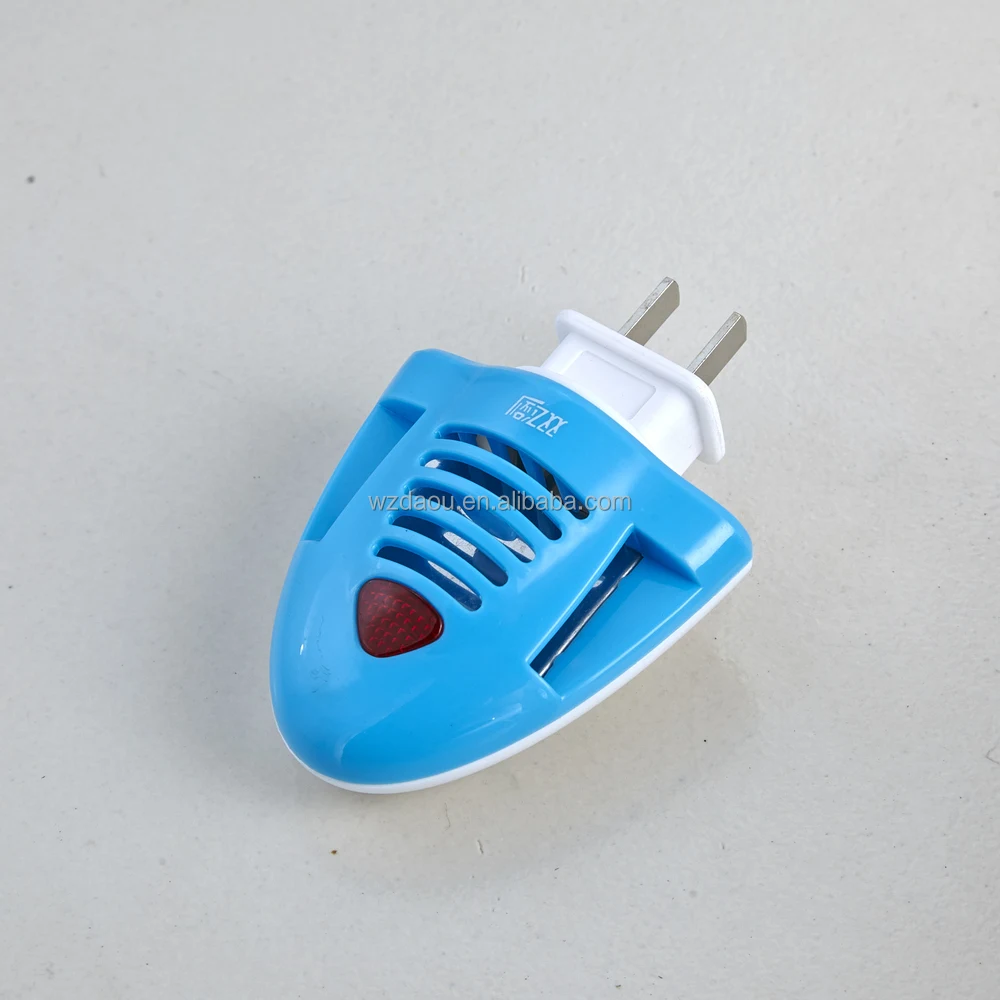 
electric mosquito fumigator mat vaporizer 