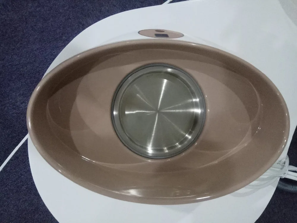 Multi-function Smart Panel Digital Electric Baby Bottle Milk Warmer With CE EMC LVD EU