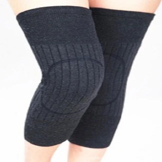Elastic Knit Knee knee Warmers