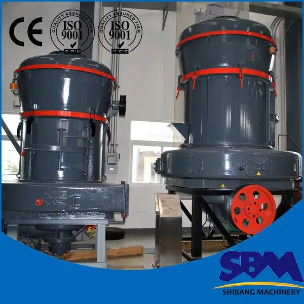 
30000mt year gypsum powder making plant layout 