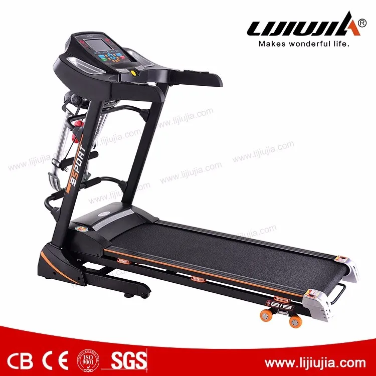 multi function treadmill crane extreme sports equipment