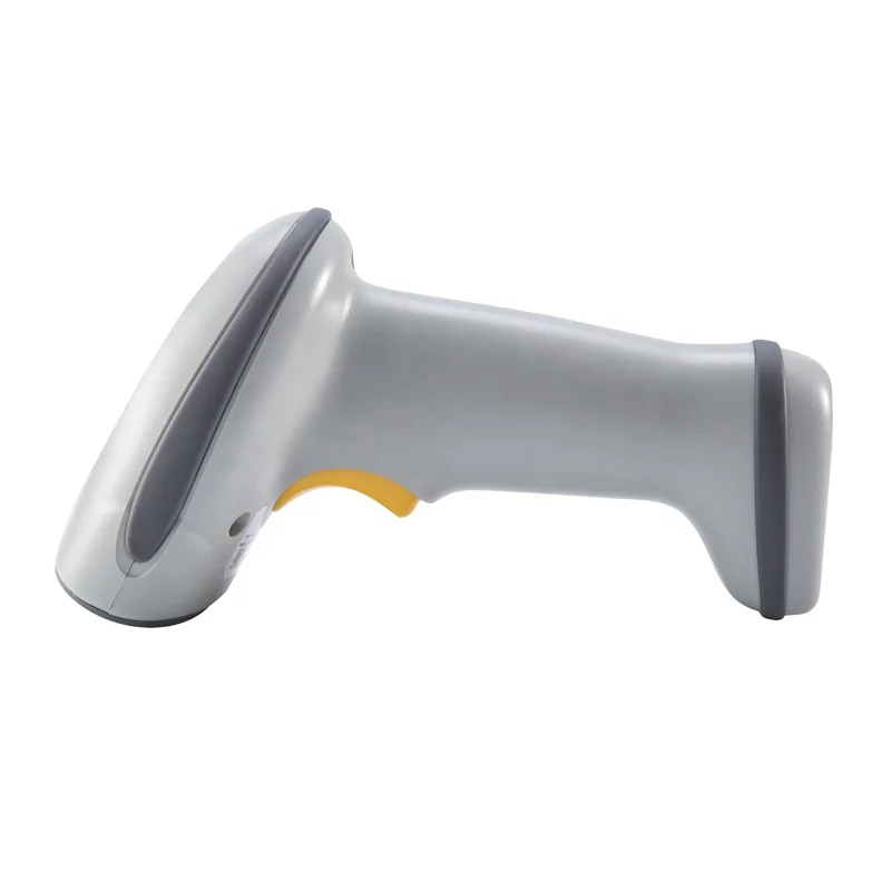 air passport 2D handheld wired OCR barcode reader qr barcode scanner USB