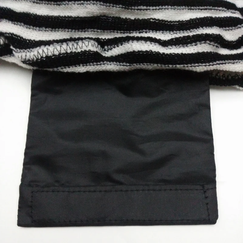 SUP surf inflatable fun board cover surfboard socks