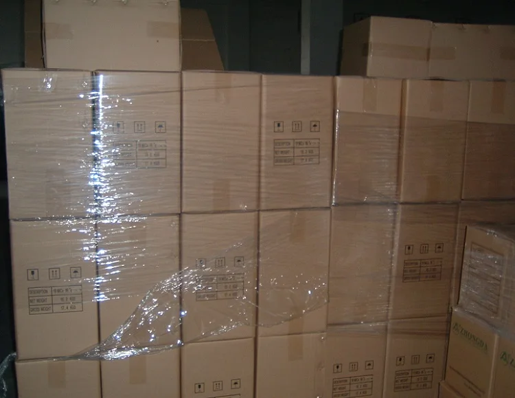 Packaging material POF shrink film Polyolefin Shrink Film