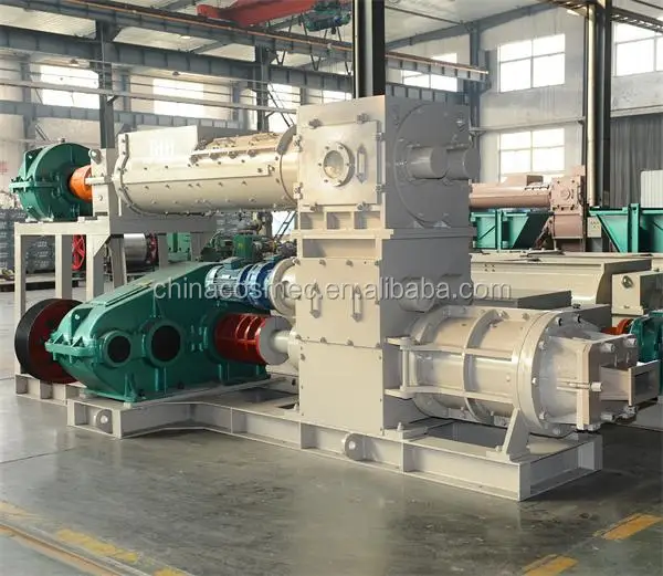 made in china steel body german technology block equipment for the small business at home