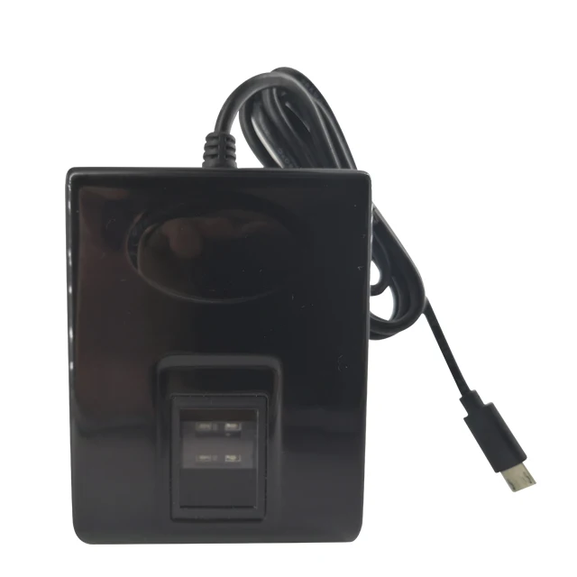  HFSecurity HFOS100 USB оптическая цена биометрических сканер отпечатков пальцев для