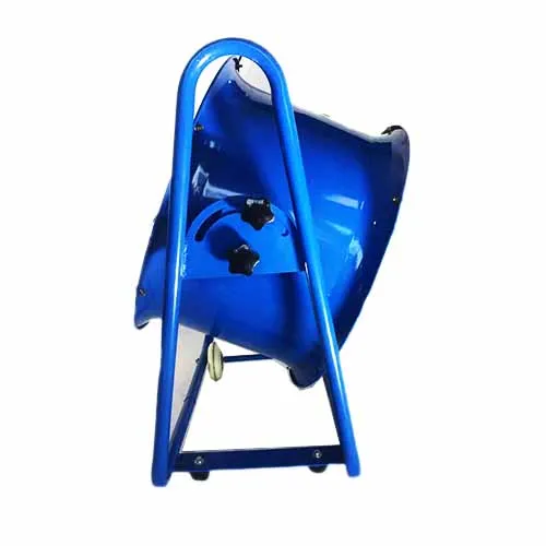 Yuton SF-G series Portable Axial Blower Fan greenhouse poultry ventilation cooling circulation exhaust dust fire fume draft fan