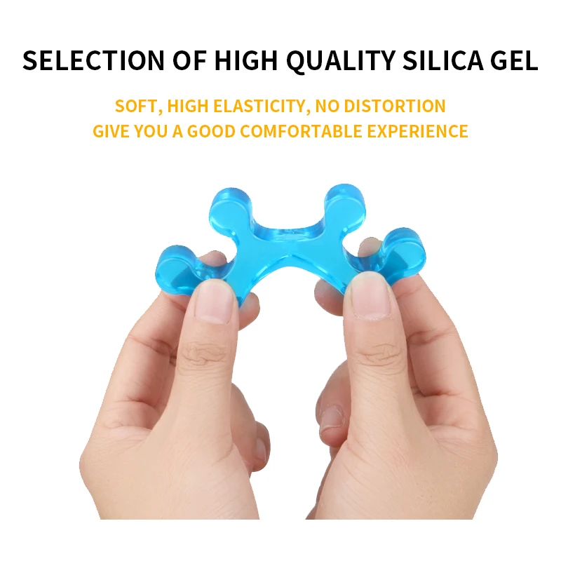 Hot Sale Footcare Gel Toe Separator,Toe Nail Separator,Toe Separator