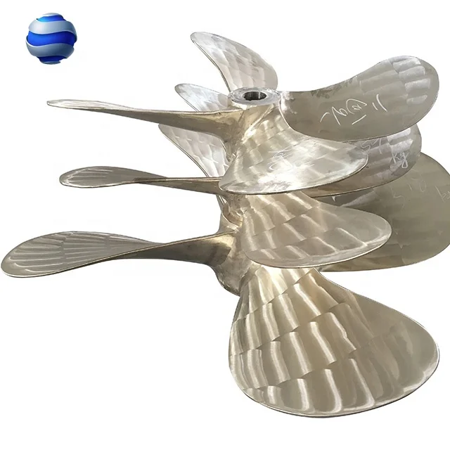 
boat propeller marine propellers 