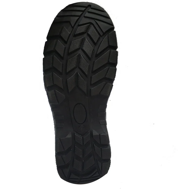 Недорогая защитная обувь с низким вырезом для мужчин