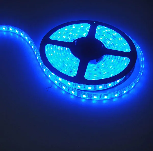 High Quality LED Strip Production Machine 24V DC12V RGB Warm & Cold White Flex LED Strips for Office Lighting PC Lamp Body