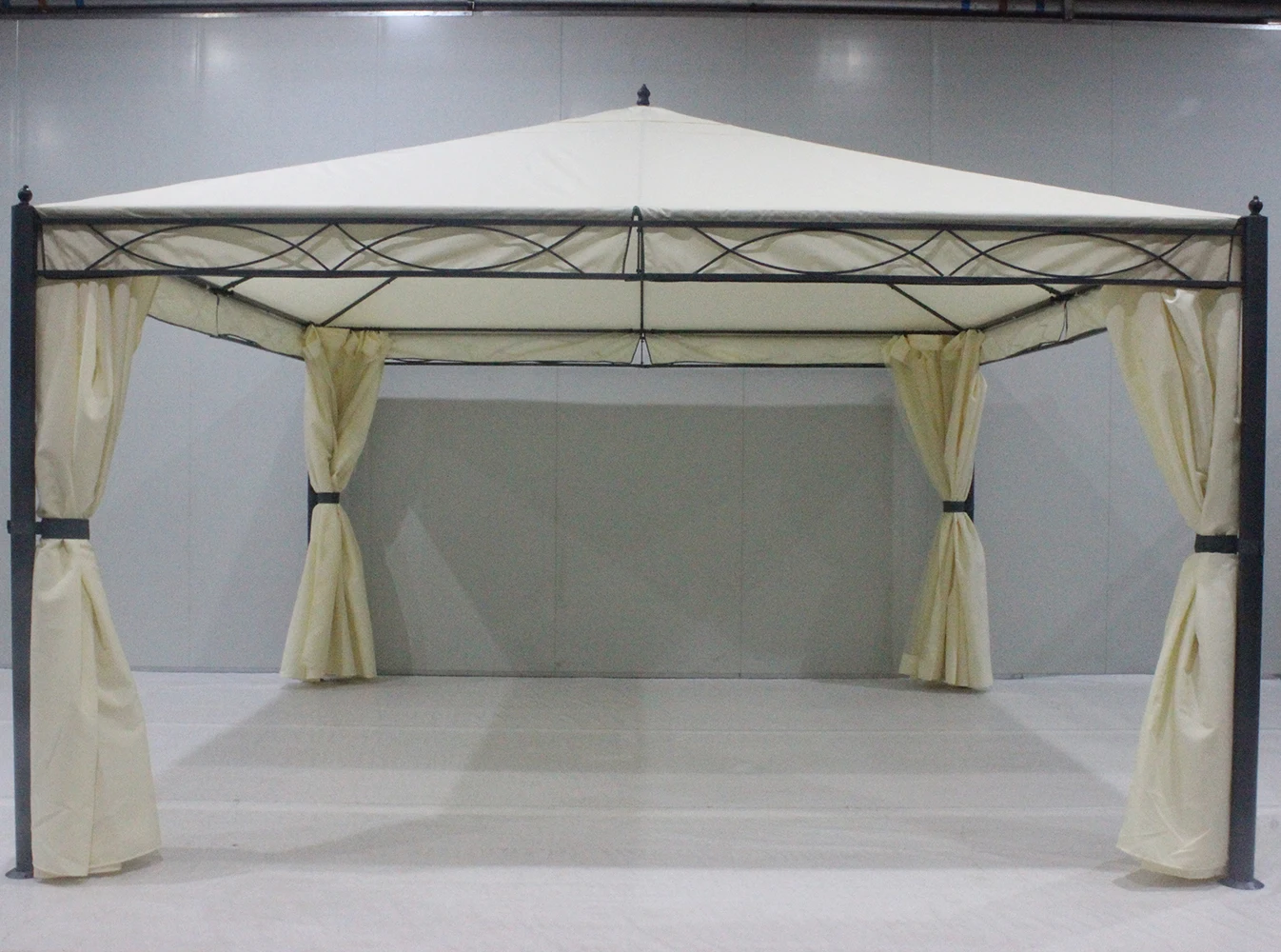 Good Sealed gazebo/canopy/instant tent/pop up gazebo with long life
