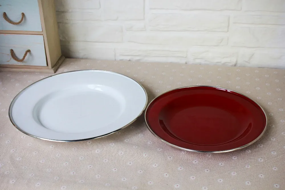 Производители металлов в China Hotel эмалевой посуды