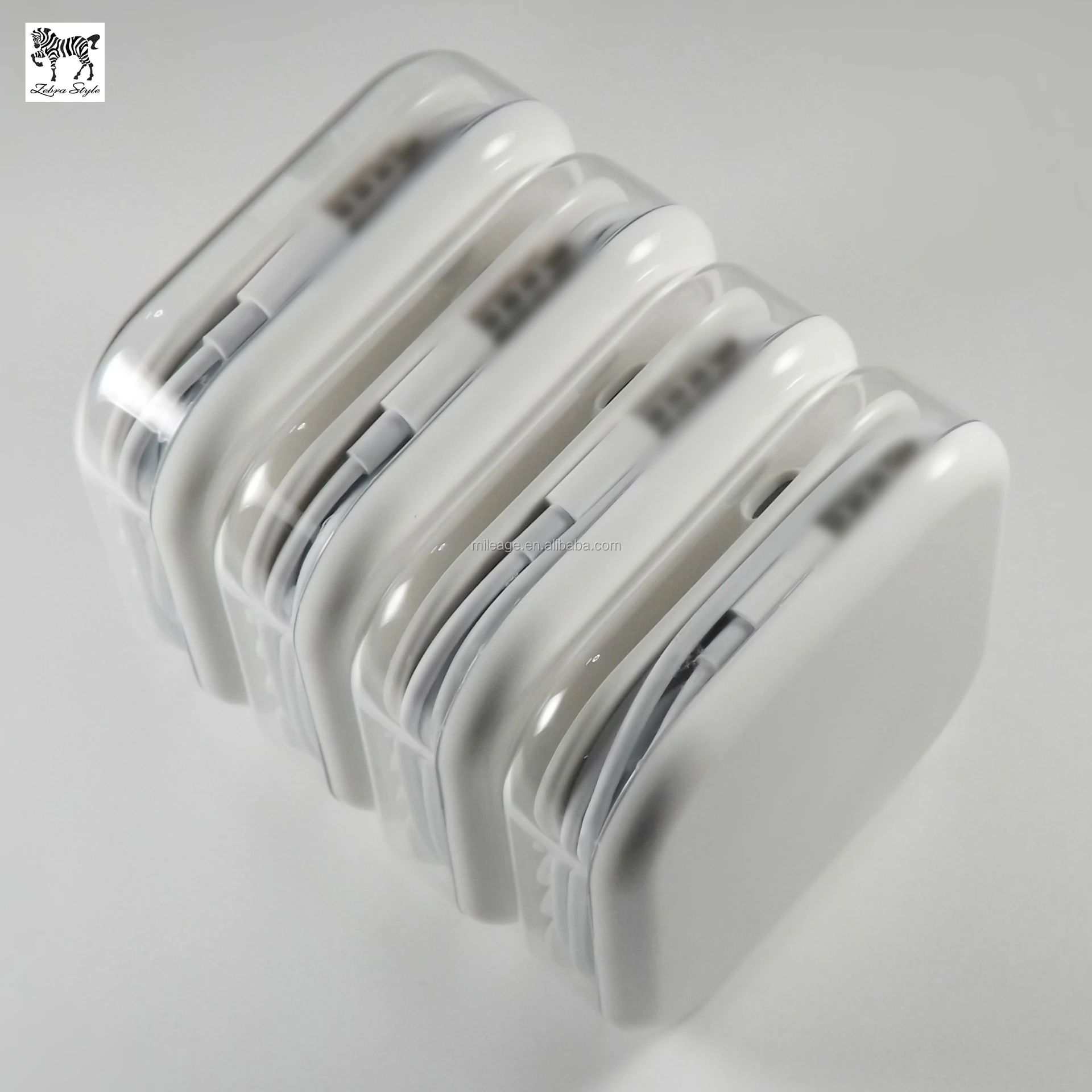 Высококачественные наушники для мобильных телефонов, Заводские наушники для iphone 5 6, наушники-вкладыши 3,5 мм для Android, наушники-вкладыши