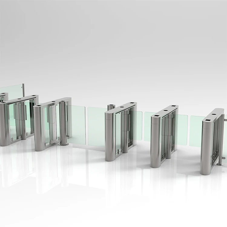 Высокая скорость турникет механизм барьер турникет Скорость Ворота