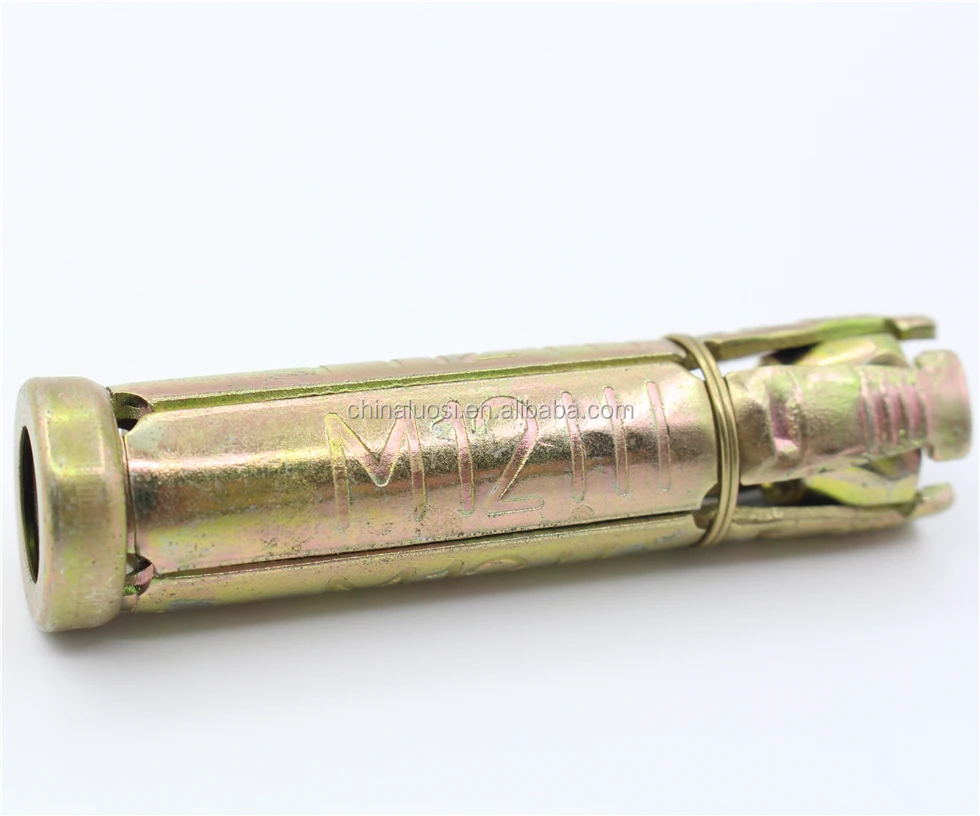  Глаз якорь болт M8 Роул