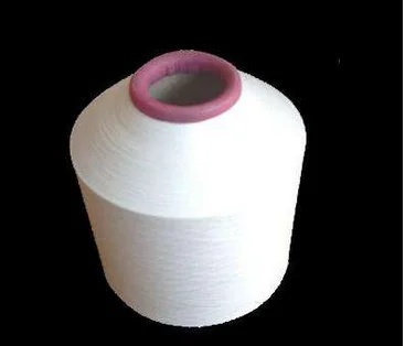 air covered yarn for socks or knitting