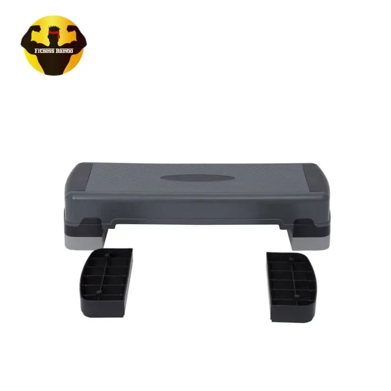 Skillful Manufacture Gymnastic Aerobic Step For Body Training Equipment