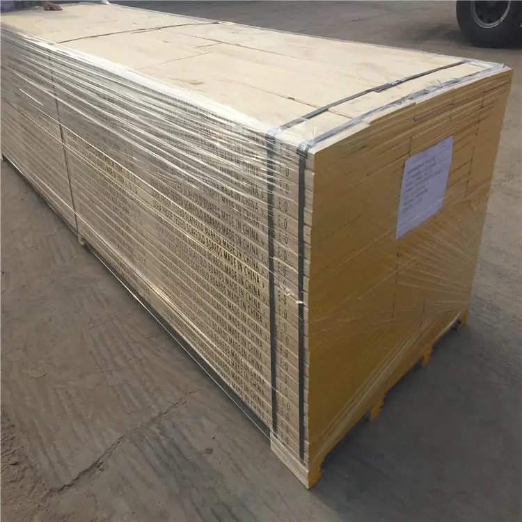 
pine LVL wood cubic meter 