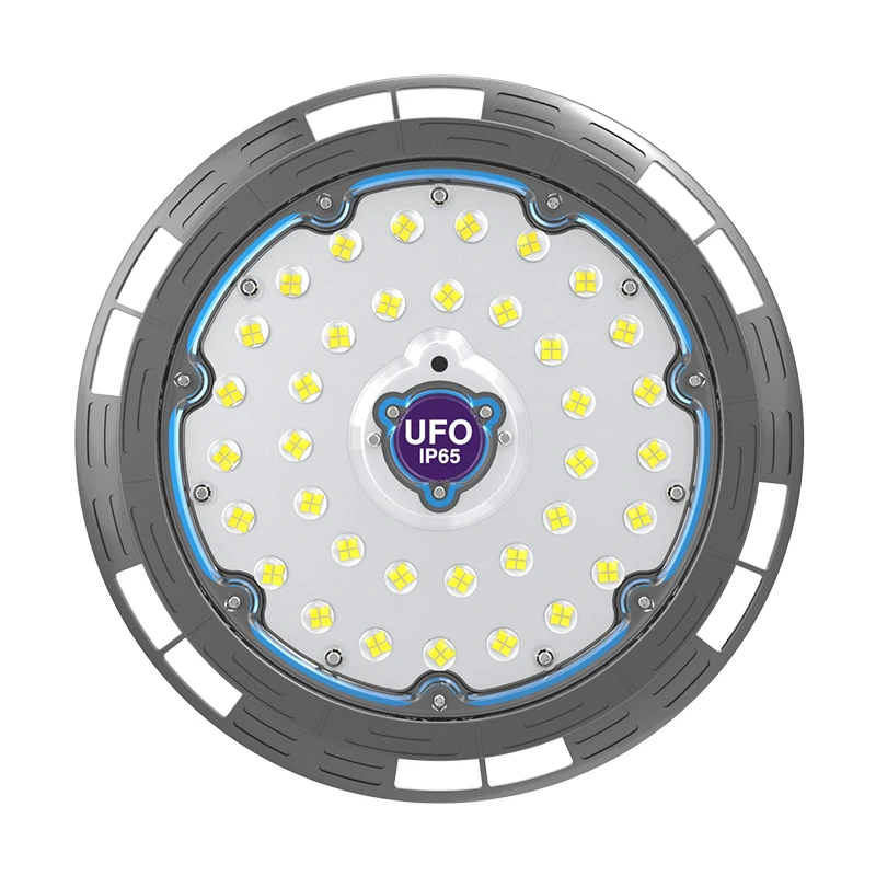 GEBOSUN High quality IP65 Basketball Gym 60w 100w 150w 200w 240w led high bay light