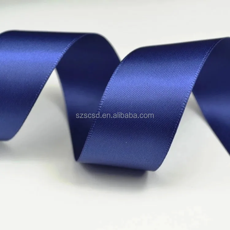Wholesale Grosgrain Ribbon ruban de satin de polyester